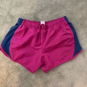 athletic works shorts size medium